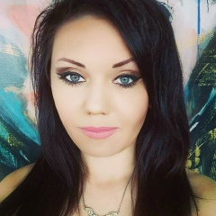 Xeniya Vlasenko, 25.03, Киев