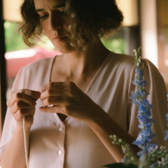 Нина Горохова, 13.08, Москва