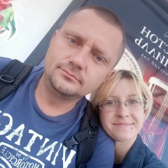 Сергей Молотов