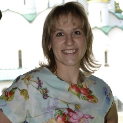 Татьяна Вареева, 12.02.1983, Санкт-Петербург