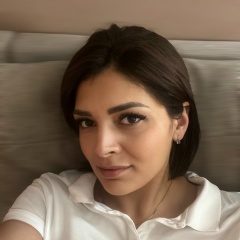 Ксения Кряжева, 02.09.1991, Санкт-Петербург