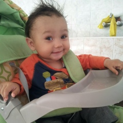 Нишад Амирасланов, 16.08, Санкт-Петербург