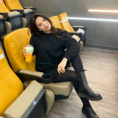 Gulfiza Akhmedova, 02.10.2000, Бишкек