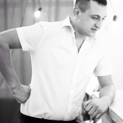 Виталий Гончар, 09.05.1988, Одесса