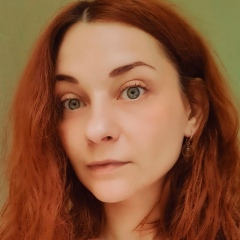 Мери Китайкина, 01.03, Можайск