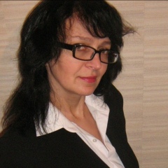 Лидия Чернова, 02.03.1969, Санкт-Петербург