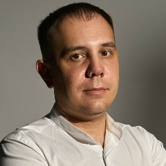 Андрей Мелентьев, 29.11, Краснокаменск