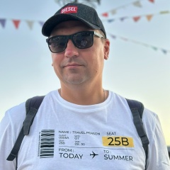 Алексей Бобряков, 24.05, Воронеж