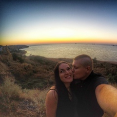 Ольга Конюшко, 06.09.1989, Ростов-на-Дону