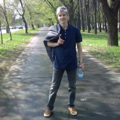 Игорь Сажевский, 21.09, Запорожье