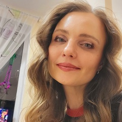 Svetka Tasamaya, 08.08.1988