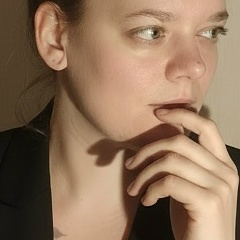 Анастасия Назарова, 02.12, Петрозаводск