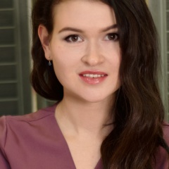 Катерина Курцова, 17.12, Ярославль