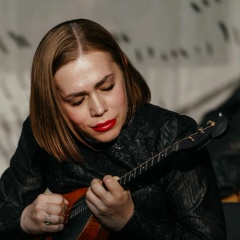 Татьяна Пермякова, 19.12.1984, Москва