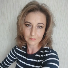 Катерина Осипова, 29.01, Нижний Новгород