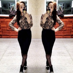 Айдана Кусайынова, 06.06.1996, Астана