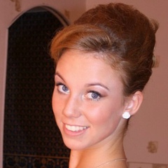 Анастасия Горобец, 16.08.1993, Краснодар