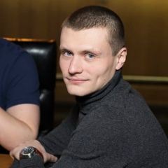 Дмитрий Негру, 11.05, Москва