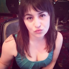 Елена Цапина, 27.06, Пятигорск