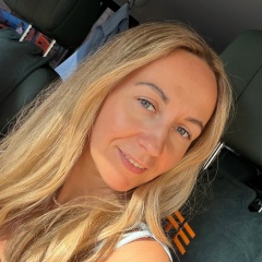 Dasha Shmonina, 08.06, Всеволожск