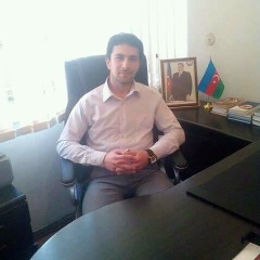 Vusal Basharatvi, 16.04.1990, Баку