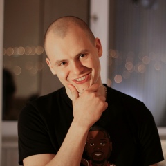 Андрей Соловьёв, 07.04.1990, Харьков