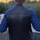 Ivar Ride, 22.10.1987, Москва