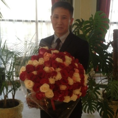 Nurdaulet Muxiev, 07.12, Астана