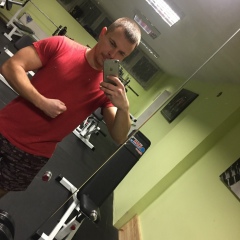 Вова Шандура, 29.04, Любомль