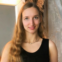 Дарья Сницарь, 22.11.1994, Москва