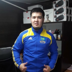 Наурызбай Толеген, 20.03, Астана