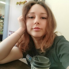 Олечка Николявна, Москва