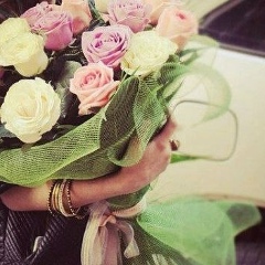 Мадина Ахмадова, 06.02.1997, Москва