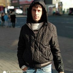 Михаил Латыш, 01.07.1985, Киев