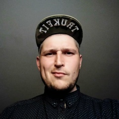 Вадим Балыко, 21.05