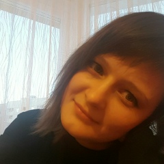 Яна Курганова, 31.12, Минск