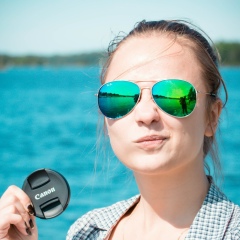 Ксения Анатольевна, 20.02.1992, Санкт-Петербург