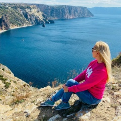 Екатерина Коршунова, 23.07