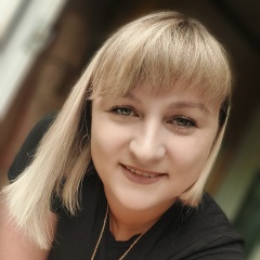 Яна Ничипуренко, 25.03, Новосибирск