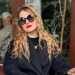 Алла Стар, Москва