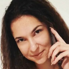 Анастасия Мусиенко, Кривой Рог