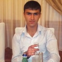 Karen Khachatryan, 21.10.1992, Ереван