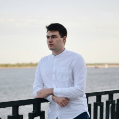 Илья Битюцкий, 25.02, Волгоград