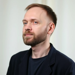 Михаил Мезенцев, 08.06, Омск