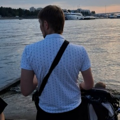 Алексей Арефьев, 18.01.1987, Санкт-Петербург