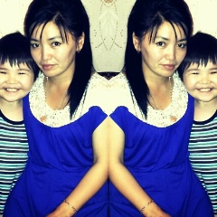 Гулзана Аринова