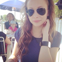 Іра Аніщенко, 20.08.1992, Wien