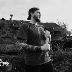 Дмитрий Малов, 29.11, Москва