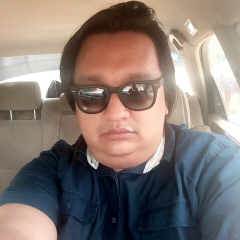 Naing-Lin Thike, 09.02.1980