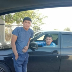 Дастан Алпысбай, 29.11.1994, Костанай